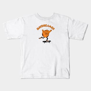 DAYDREAMER Kids T-Shirt